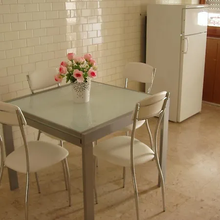 Arcobaleno Appartement *