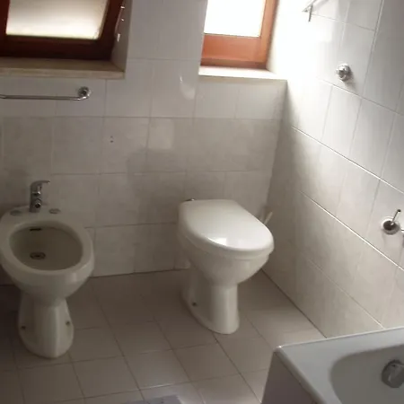 Arcobaleno Appartement Lecce