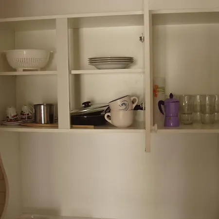 Arcobaleno Appartement *