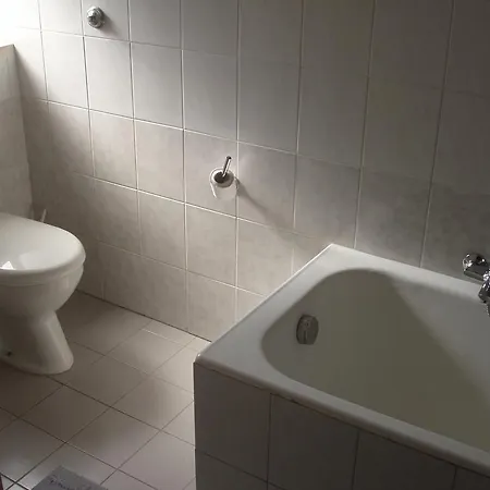 Appartement Arcobaleno