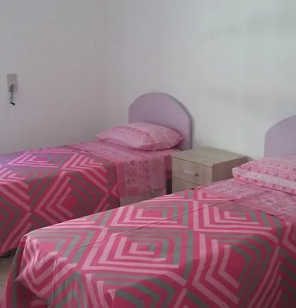 Arcobaleno Appartement Lecce
